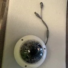 Luma LUM-500-DOM-A-WH Security Camera 500 Series Dome