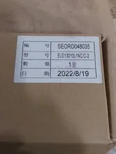 ESPE ELG13210L1NC-2 Safety Light Curtain Sensor Receiver/Transmitter SHENZEN..