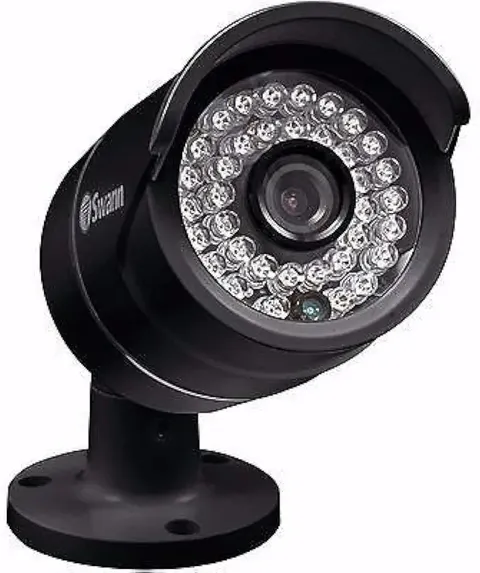 Swann NHD 805 SWNHD-805 Security Camera For NVR 7072 7085 7285 7300 7400 No POE