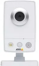Axis M1031W Network Camera Small Size Indoor Network Camera