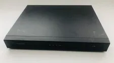 Turing TR-MRP16 / TR-MRP164T Network Video Recorder