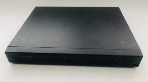 Turing TR-MRP16 / TR-MRP164T Network Video Recorder