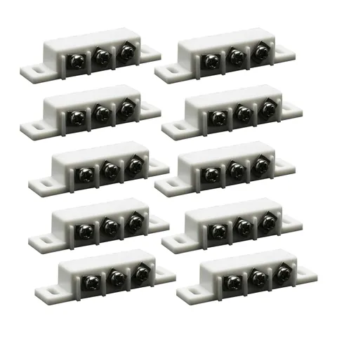 10*31B For Security Magnetic Reed Switch NC NO Combined Door Contact Sensor A