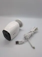 Netgear Arlo Pro VMC4030 Wireless Camera, Battery, Magnetic Wall Mount