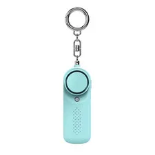 130Db Protect Alert Personal Defense Siren Anti-Attack Security for Children Gir