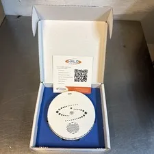 Halo Smart Sensor Model: HALO-3C detector, White. Vape detector. Avigilon 