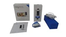 Ring Indoor Cam 5UM4E5 1st Generation Security Camera - Free Shipping