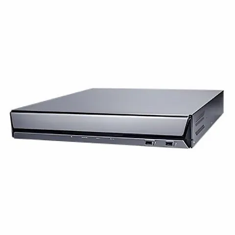ND9542P V-Series 2MP 32 Channel Embedded PoENVR, HDD Not Incl (Replaces ND9441P)