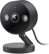 2K Indoor/Outdoor Wired Security Camera Person/Pet/Vehicle Detection Baby