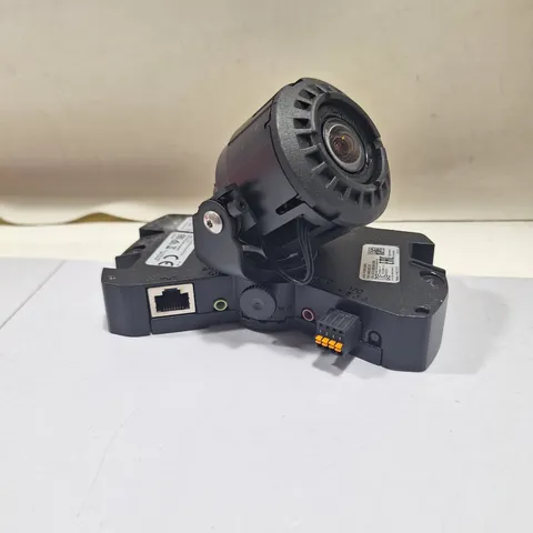 Axis 0482-001-01 Gimble Camera P3364-6MM