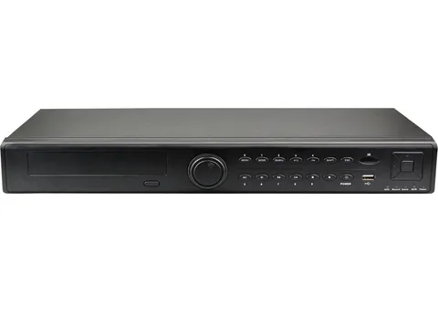 Genuine Jetview NVR7024F-P 24CH Full HD 1080P NVR/Embedded Linux
