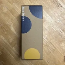 BRAND NEW SimpliSafe Base Station - Current Gen 3 (Latest) + Power Adapter
