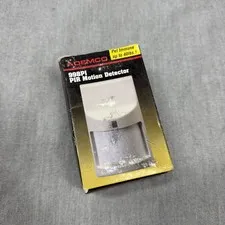 Ademco 998 PI PIR Motion Detector Pet Immune 40 lbs