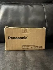 Panasonic WV-S3531L IP Network PoE 48V IP66 Outdoor Dome Camera - SHIPS FREE!