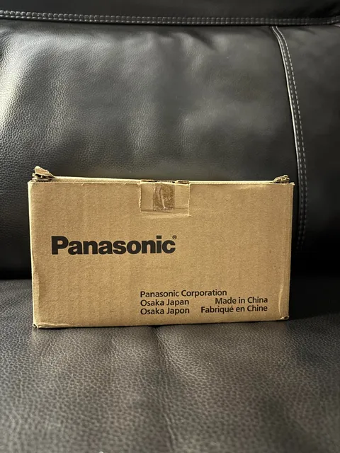 Panasonic WV-S3531L IP Network PoE 48V IP66 Outdoor Dome Camera - SHIPS FREE!