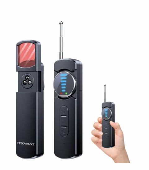Detector,Upgraded Bug and Detector, Bug & GPS Tracker Detector Portable Priva...