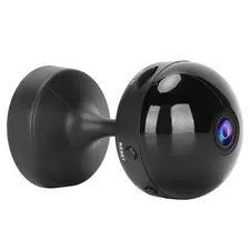 Infrared Camera 720P Wireless Rechargeable With Night For Gardens