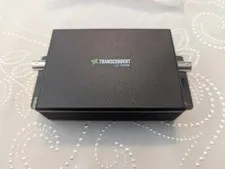 VITEK VT-IPS-HDA2 2-Channel HD Analog to IP Server Encoder PoE 12V IP