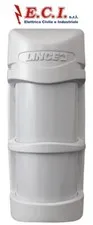 Lince Spa 1946-Bobby180-24-Am-V - Detector 180 Pir+Mw+Am +Aavv With Mw 24 Ghz