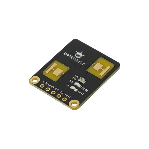Fermion: C4002 mmWave Human Presence Sensor | 10m Static & 11m Motion Radar D...