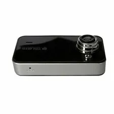 1080P Car DVR Camera Driving Recorder 2.4 Inch K6000 Night  Camcorder Driving Bi