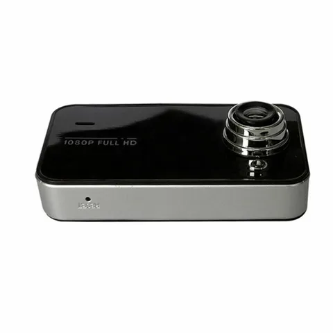 1080P Car DVR Camera Driving Recorder 2.4 Inch K6000 Night  Camcorder Driving Bi