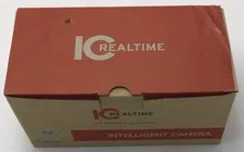 New IC Realtime IPEG-B20F-IRW1 2MP Network IR Indoor/Outdoor Bullet Camera u560