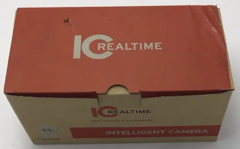 New IC Realtime IPEG-B20F-IRW1 2MP Network IR Indoor/Outdoor Bullet Camera u560