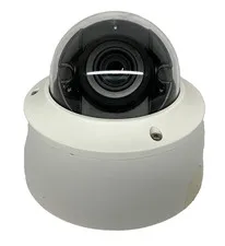 Luma Surveillance 710 Series IP Dome Camera LUM-710-DOM-IPH-WH, Pre Owned