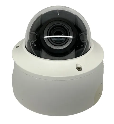 Luma Surveillance 710 Series IP Dome Camera LUM-710-DOM-IPH-WH, Pre Owned