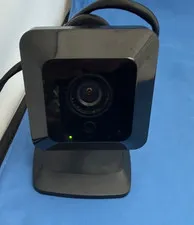 Sercomm iCamera2 Wireless Security Camera with Cable and Power Supply