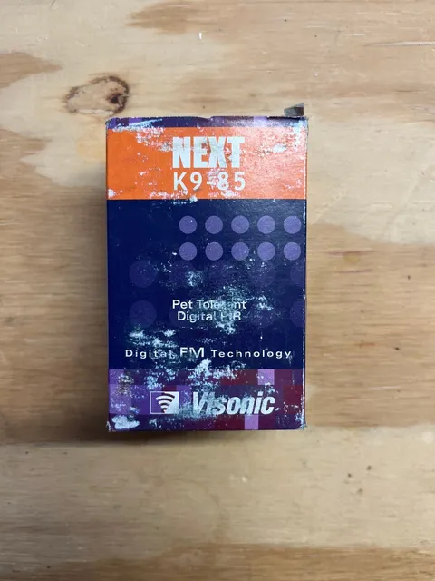 Visonic NEXT K9-85 Pet Tolerant Digital PIR