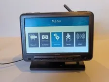 Defender PHOENIX M2M Security Monitor Unit Only