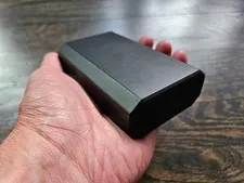 Mini WiFi Camera 1080P Wireless Battery Night Vision PIR Motion Audio Tuya App