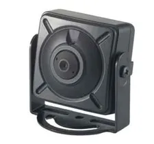 Ikegami ETC-37CPH alternative CNB MBP-50SP Miniature Camera CCD 700TVL 3.7mm ATM