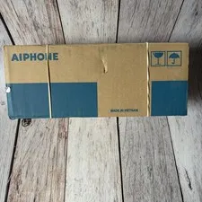 Aiphone MC-60/4A 4-Lines MarketCom Handset - White