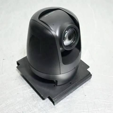 Canon VB-M50B PTZ IP Network Security Camera Axis Low Light 720p HD PoE    2B