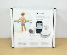 CamerEye Pool Monitoring Camera System