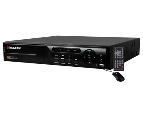 Digital Home Surveillance - 16 Cameras -Digital Watchdog (DW-VMAX480-16)