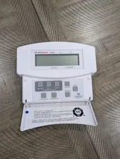 EnviroAlert EA200 Control Panel Keypad