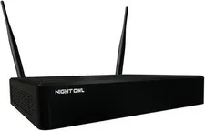 Night Owl 10 Channel 4K 1TB Drive WNVR-BTWN8-1-V2- New,confirm cameras model