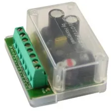 Notifier RID24-12 24V to 12V Voltage Reducer For Combiners