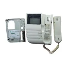 Urmet Scout 1204-D002A Video Intercom Refurbished Very Good + 1204 Bracket