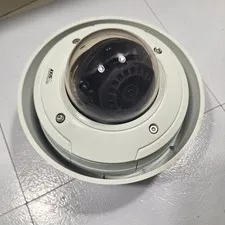 Used AXIS P3364-LVE 6MM Fixed Dome Network Camera