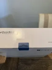 DoorBird A1101 Video Intercom Station, Wi‑Fi, Wired/Wireless, Indoor, Alexa