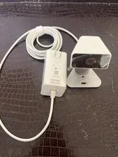 Xfinity XCAM2 HD Security Motion Camera Indoor/Outdoor w/power adapter