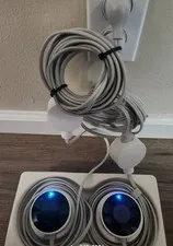 Google Nest Cam Outdoor 1st Gen 2 Pack