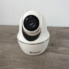 Swann SWWHD-PTCAM Security Cam Untested