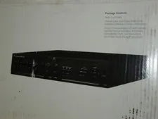 Interlogix TVN-2108S-8T 8 Channel Truvision PoE NVR 8 TB New
