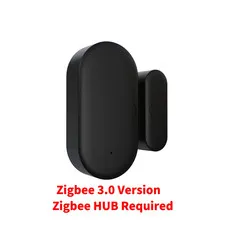 Zigbee 3.0 Contact Sensor Door Sensor Window Sensor Zigbee Hub Required Workwith